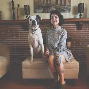 Meet your Posher, Kenna